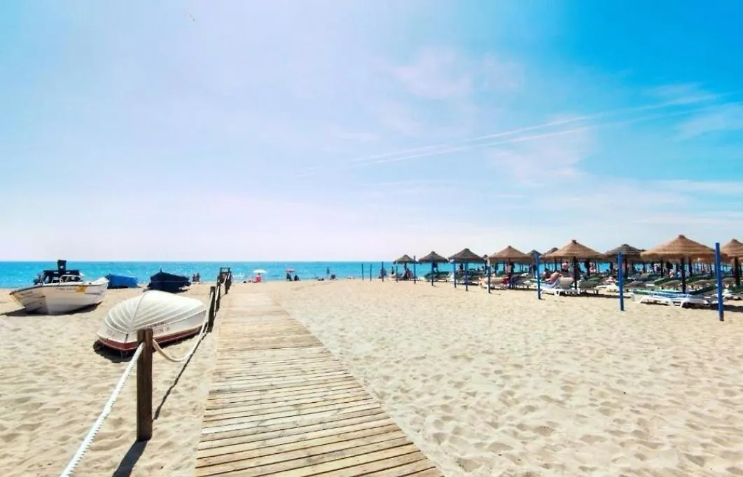 Apartment Los Boliches Playa Fuengirola