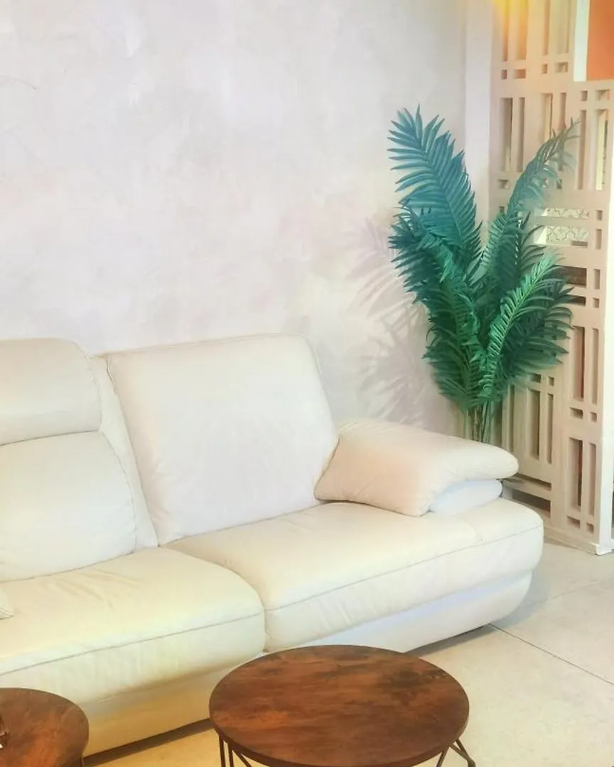 Apartment Los Boliches Playa Fuengirola Spain