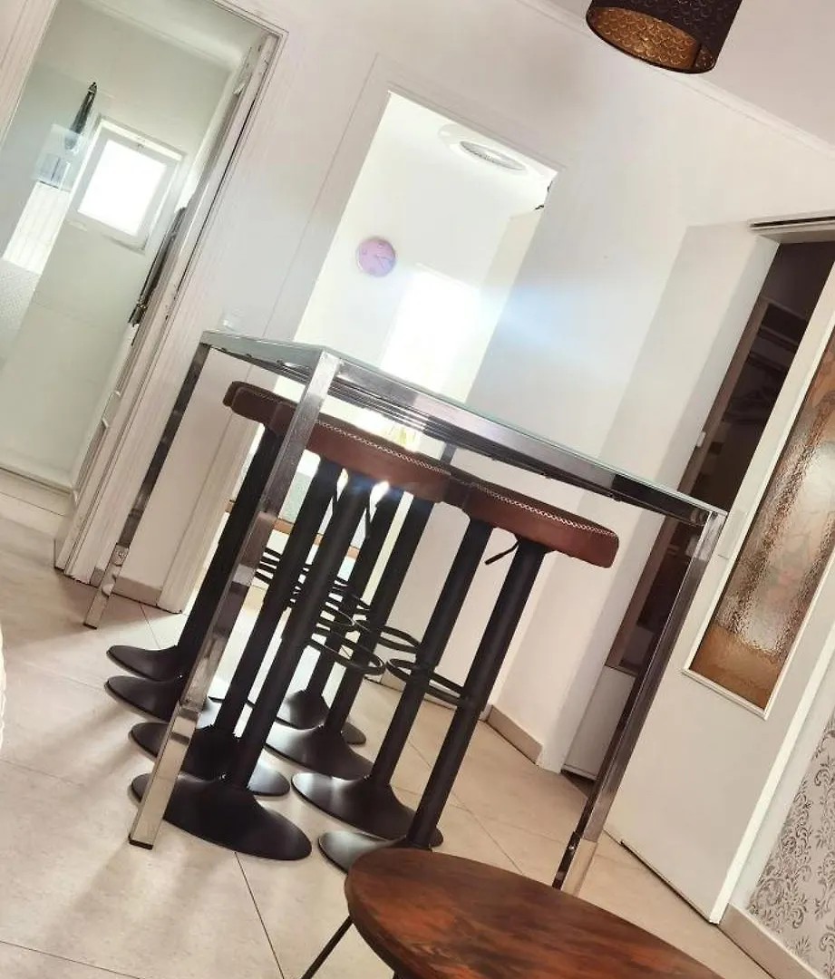 Apartment Los Boliches Playa Fuengirola