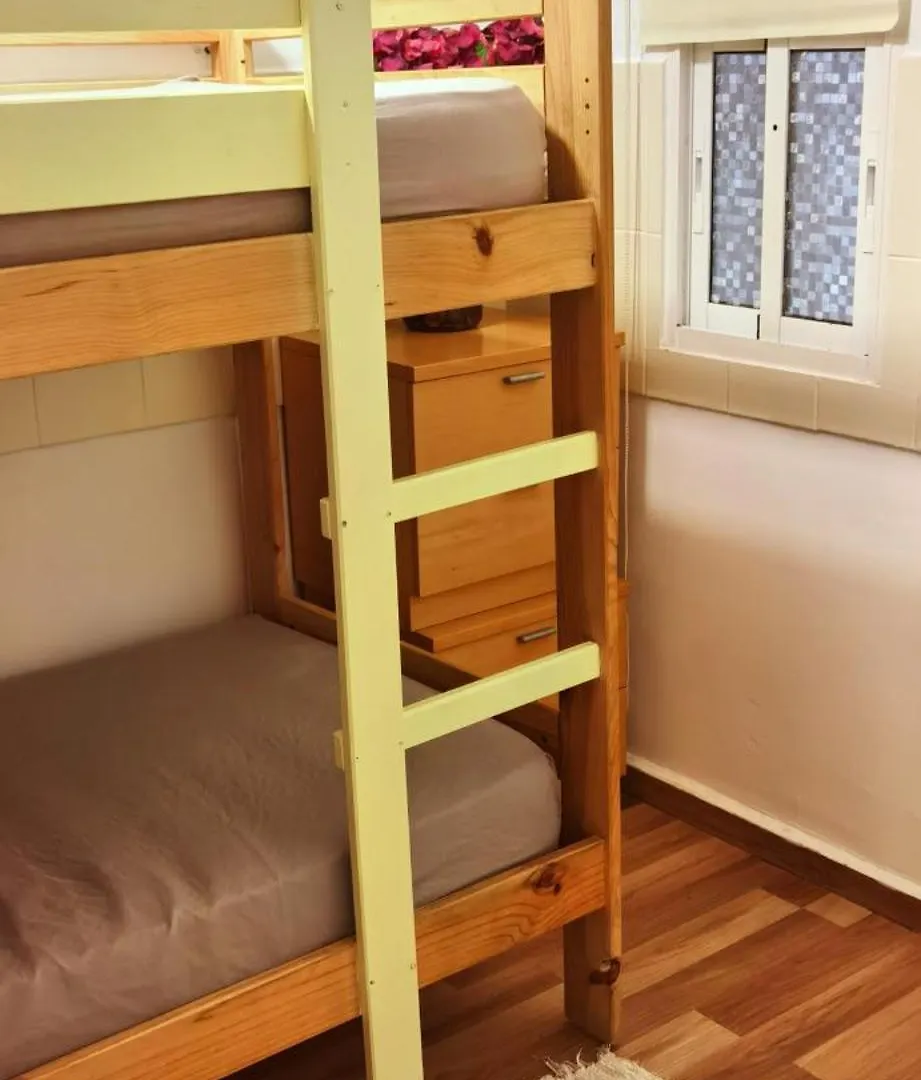 Apartment Los Boliches Playa Fuengirola Spain