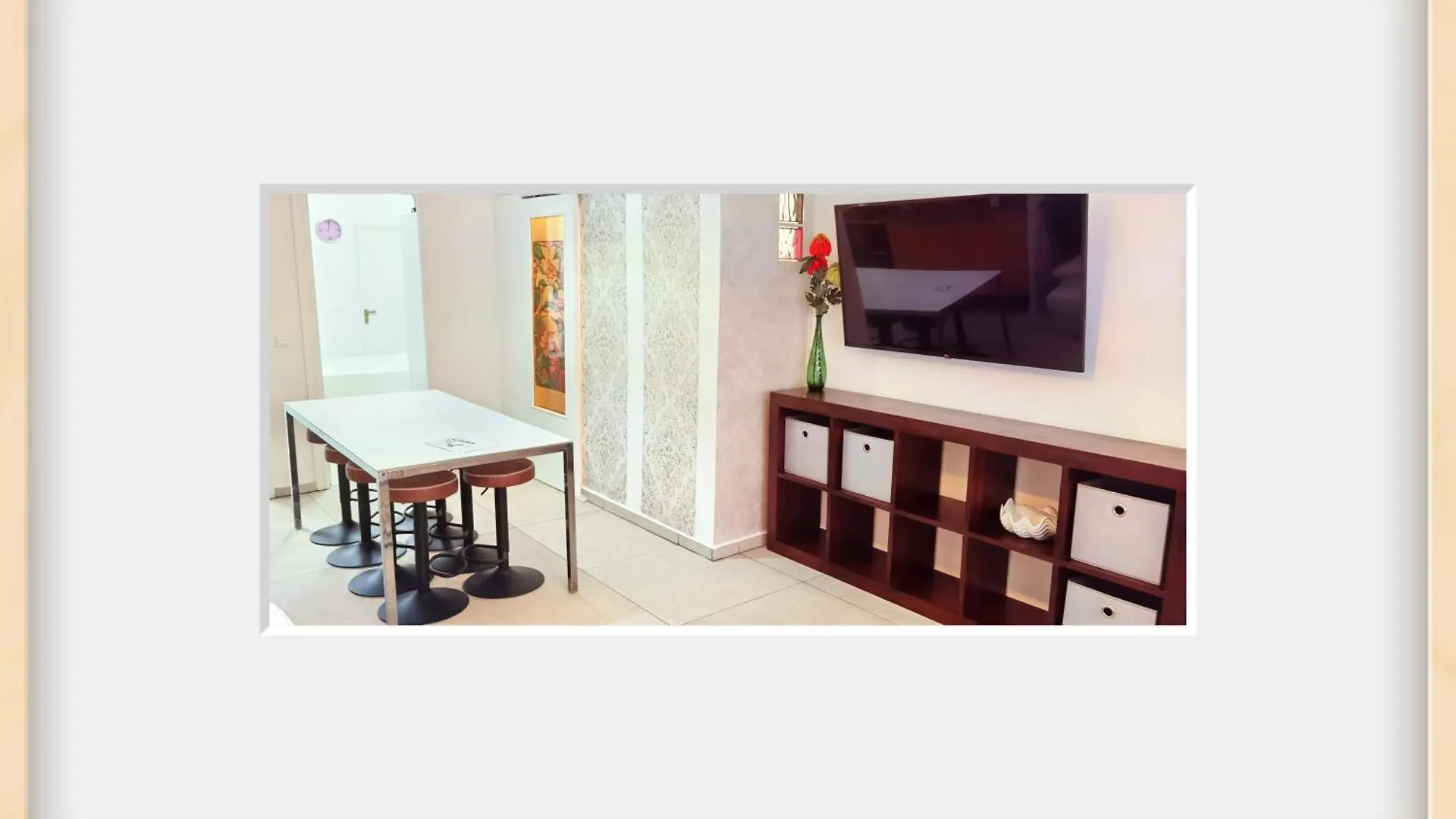 Apartment Los Boliches Playa Fuengirola