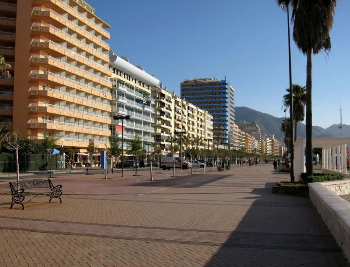 Los Boliches Beach 0*, Fuengirola Spain