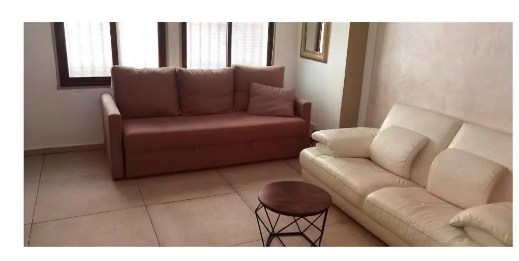 Apartment Los Boliches Beach